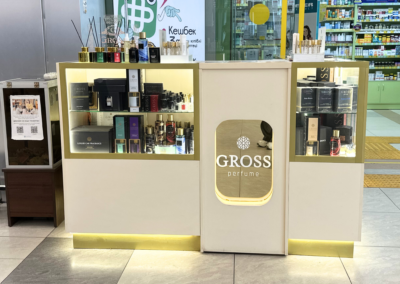 Gross Perfume