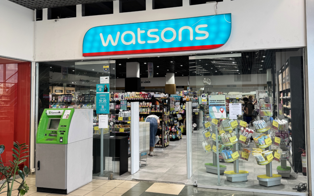Watsons