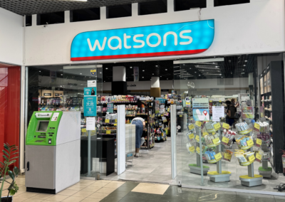 Watsons