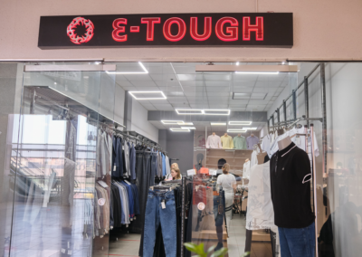 E-Tough