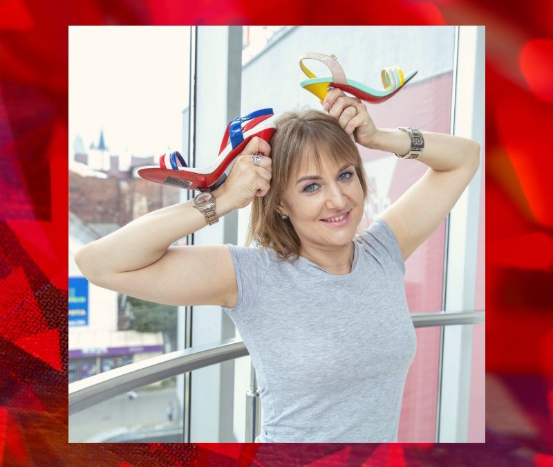 Взуття на всі випадки життя