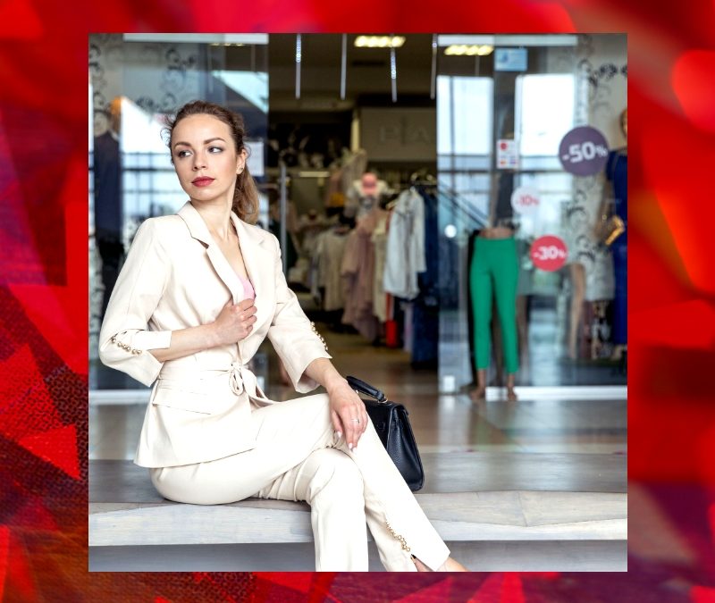 Покупки з комфортом: що одягнути на шопінг