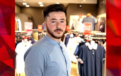 Тренди чоловічої моди 2020