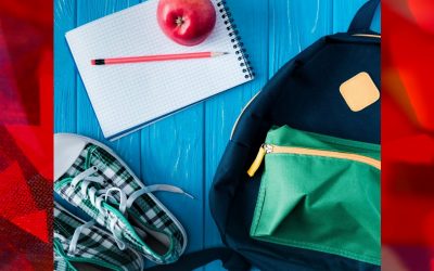 До школи готові? Шкільний шопінг в ТЦ “Скриня”