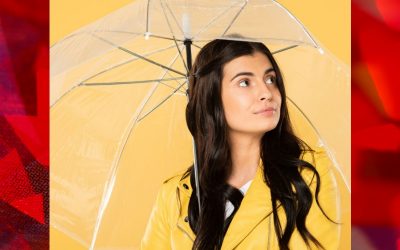 Необхідні осінні аксесуари