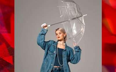 Правила вибору ідеальної парасолі