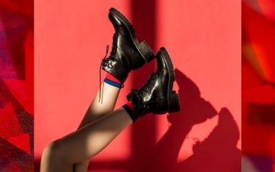 Як обрати якісне осіннє взуття?