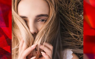 Осінній догляд за волоссям