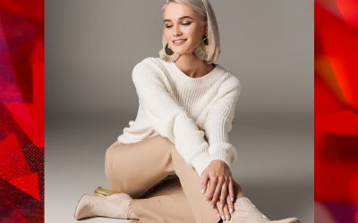 Доглядаємо за трикотажем правильно