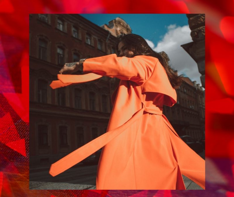 Найактуальніші кольори осені-зими 2020 від Pantone