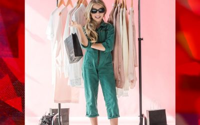 Скільки одягу потрібно малюку?