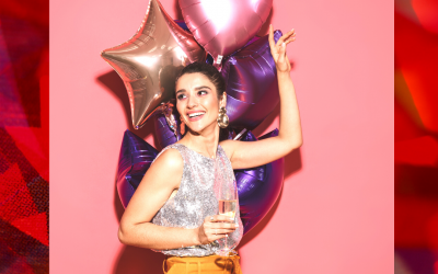 Образи для зустрічі Нового Року вдома