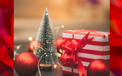 Вітаємо з Різдвом